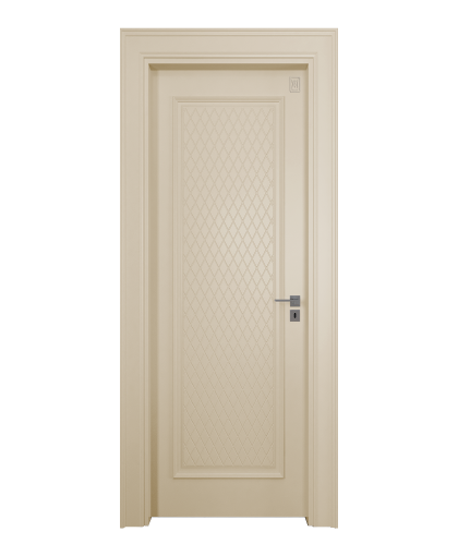 BY-5013 Porte intérieure Laqué
